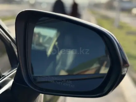 Lexus NX 200t 2016 года за 13 500 000 тг. в Алматы – фото 11