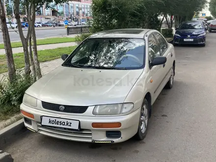 Mazda 323 1995 года за 1 700 000 тг. в Астана