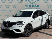 Renault Arkana 2021 годаүшін8 990 000 тг. в Алматы