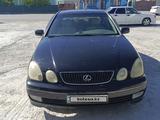 Lexus GS 300 2001 года за 4 000 000 тг. в Кызылорда