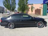 Lexus GS 300 2001 года за 4 000 000 тг. в Кызылорда – фото 2