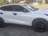 Changan X5 Plus 2025 года за 7 700 000 тг. в Алматы – фото 2