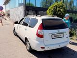 ВАЗ (Lada) Priora 2171 2013 года за 2 500 000 тг. в Шымкент – фото 2