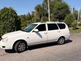 ВАЗ (Lada) Priora 2171 2013 года за 2 500 000 тг. в Шымкент