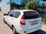 ВАЗ (Lada) Priora 2171 2013 года за 2 500 000 тг. в Шымкент – фото 3
