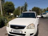 ВАЗ (Lada) Priora 2171 2013 года за 2 500 000 тг. в Шымкент – фото 4