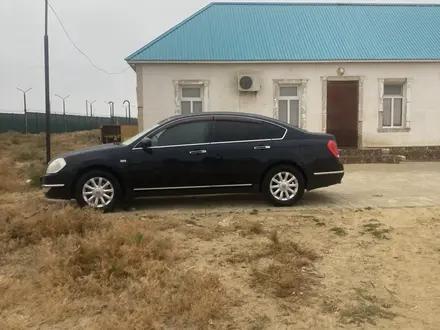 Nissan Teana 2007 года за 4 000 000 тг. в Актау – фото 5