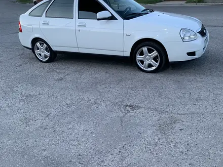 ВАЗ (Lada) Priora 2172 2014 года за 2 500 000 тг. в Шымкент