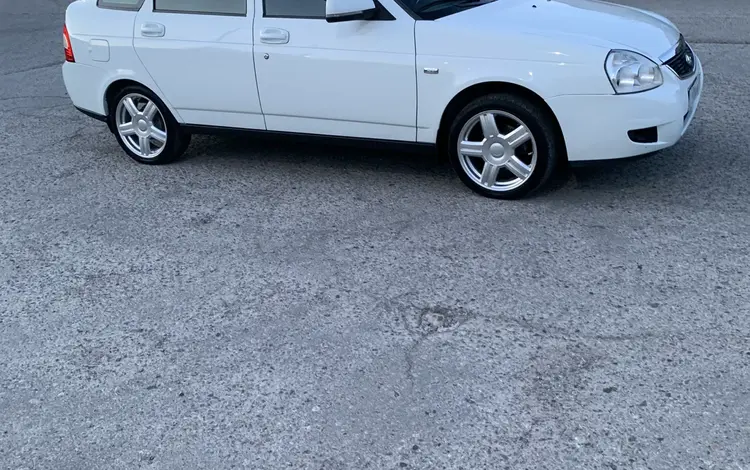 ВАЗ (Lada) Priora 2172 2014 года за 2 500 000 тг. в Шымкент