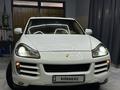 Porsche Cayenne 2008 года за 8 000 000 тг. в Алматы – фото 6