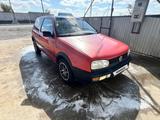 Volkswagen Golf 1993 года за 850 000 тг. в Баянаул