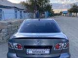 Mazda 6 2004 года за 1 600 000 тг. в Аральск – фото 3