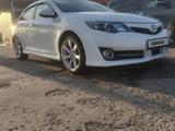 Toyota Camry 2012 годаүшін7 500 000 тг. в Атырау – фото 3