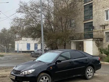 Toyota Camry 2005 года за 3 500 000 тг. в Атырау