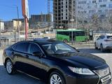 Lexus ES 250 2012 годаfor12 000 000 тг. в Актау – фото 4