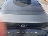Hyundai Elantra 2024 года за 7 600 000 тг. в Алматы – фото 5