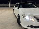 Toyota Camry 2014 года за 7 000 000 тг. в Актау – фото 3