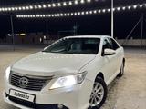 Toyota Camry 2014 года за 7 000 000 тг. в Актау