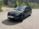 ВАЗ (Lada) Granta 2190 2020 годаүшін4 500 000 тг. в Семей