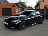 BMW 630 2020 года за 31 000 000 тг. в Петропавловск