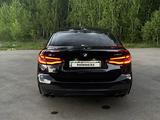 BMW 630 2020 года за 31 000 000 тг. в Петропавловск – фото 3