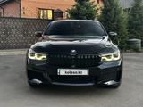 BMW 630 2020 года за 31 000 000 тг. в Петропавловск – фото 2