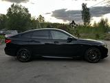 BMW 630 2020 года за 31 000 000 тг. в Петропавловск – фото 5