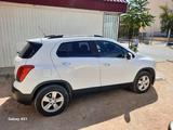 Chevrolet Tracker 2013 годаfor5 500 000 тг. в Актау – фото 2