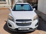 Chevrolet Tracker 2013 годаfor5 500 000 тг. в Актау