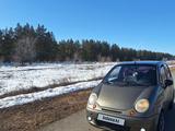 Daewoo Matiz 2008 годаүшін850 000 тг. в Костанай
