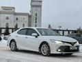 Toyota Camry 2019 годаүшін15 000 000 тг. в Астана – фото 4