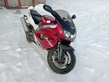 Yamaha  YZF1000R Thunderace 1996 годаүшін2 000 000 тг. в Караганда – фото 2