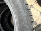 Комплект практически новой резины! за 140 000 тг. в Алматы – фото 2