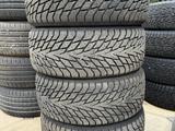 Комплект практически новой резины! за 140 000 тг. в Алматы