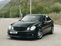 Mercedes-Benz E 55 AMG 2002 года за 9 000 000 тг. в Алматы
