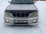 Subaru Forester 2000 года за 3 500 000 тг. в Усть-Каменогорск