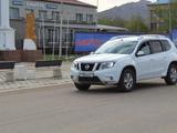 Nissan Terrano 2020 года за 8 500 000 тг. в Жезказган