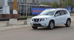 Nissan Terrano 2020 года за 8 500 000 тг. в Жезказган