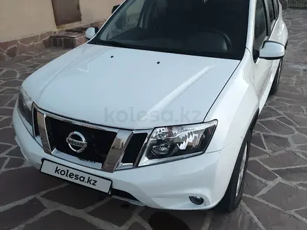 Nissan Terrano 2020 года за 6 900 000 тг. в Караганда – фото 2