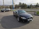Audi A4 2008 года за 6 500 000 тг. в Алматы