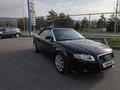 Audi A4 2008 года за 6 500 000 тг. в Алматы – фото 15