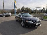Audi A4 2008 года за 6 500 000 тг. в Алматы – фото 2
