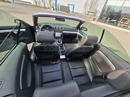 Audi A4 2008 года за 6 500 000 тг. в Алматы – фото 26