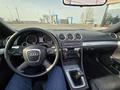 Audi A4 2008 года за 6 500 000 тг. в Алматы – фото 28