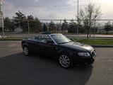 Audi A4 2008 года за 6 500 000 тг. в Алматы – фото 3