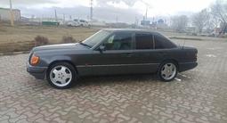 Mercedes-Benz E 280 1993 годаүшін2 800 000 тг. в Жанаозен – фото 5