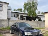 Mercedes-Benz E 220 1995 годаүшін3 000 000 тг. в Алматы – фото 3