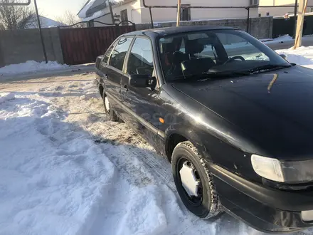 Volkswagen Passat 1996 года за 1 450 000 тг. в Алматы – фото 9