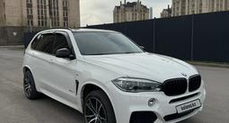 BMW X5 2016 года за 21 300 000 тг. в Астана