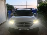 Honda CR-V 2014 годаfor11 000 000 тг. в Уральск – фото 4